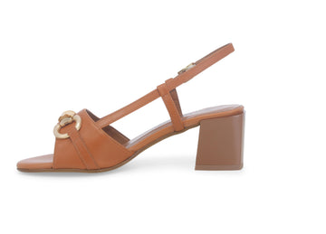 Melluso Donna Sandali Pelle K35518-234056 Beige