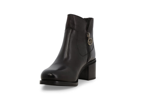 Melluso Donna Stivaletti Pelle K36065-249845 Marrone