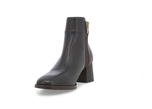 Melluso female Stivali Pelle K37108W-246387 Marrone