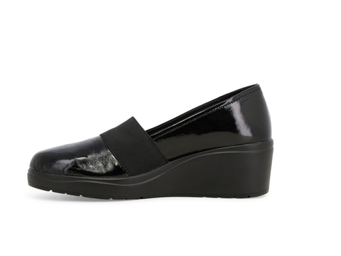 Melluso Donna Mocassini Vernice K53003Z-250873 Nero