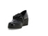 Melluso Donna Mocassini Vernice K53004Z-254041 Nero