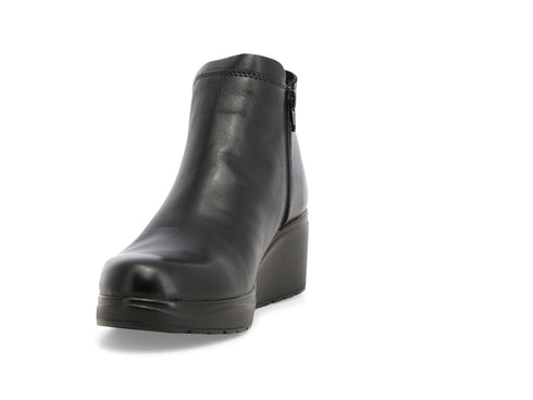 Melluso Donna Stivaletti Pelle K53006Z-251440 Nero