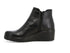 Melluso Donna Stivaletti Pelle K53006Z-251440 Nero