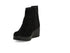 Melluso Donna Stivaletti Pelle K53019-250870 Nero