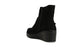 Melluso Donna Stivaletti Pelle K53019-250870 Nero