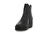 Melluso Donna Stivaletti Pelle K55279Z-250355 Nero