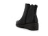 Melluso Donna Stivaletti Pelle K55279Z-250355 Nero