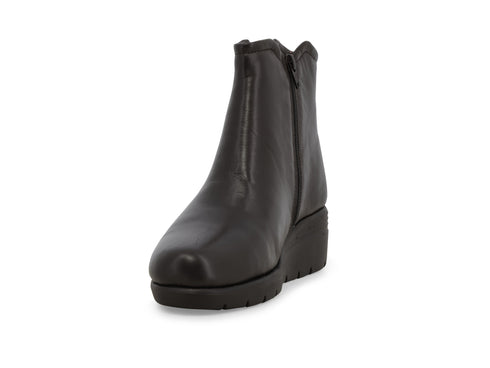 Melluso Donna Stivaletti Pelle K55279Z-250356 Marrone