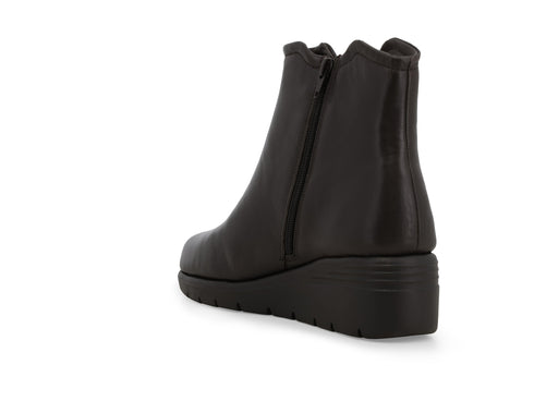 Melluso Donna Stivaletti Pelle K55279Z-250356 Marrone