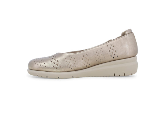 Melluso Donna Décolleté Pelle K55398Z-243695 Oro