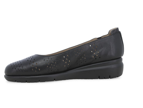 Melluso Donna Décolleté Pelle K55398Z-245119 Nero