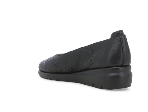 Melluso Donna Décolleté Pelle K55398Z-245119 Nero