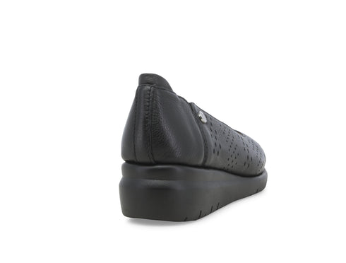 Melluso Donna Décolleté Pelle K55398Z-245119 Nero