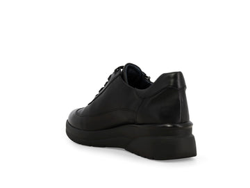 Melluso Donna Scarpe basse Pelle K55439Z-250741 Nero