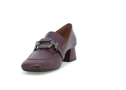 Melluso female Mocassini Pelle K59029W-244667 Bordeaux