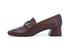 Melluso female Mocassini Pelle K59029W-244667 Bordeaux