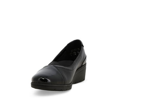 Melluso Donna Décolleté Pelle K91616Z-249472 Nero