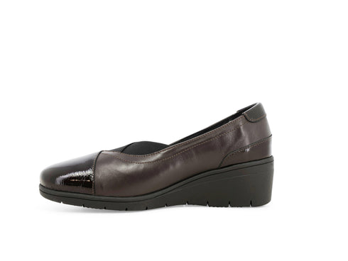 Melluso Donna Décolleté Pelle K91616Z-249473 Marrone