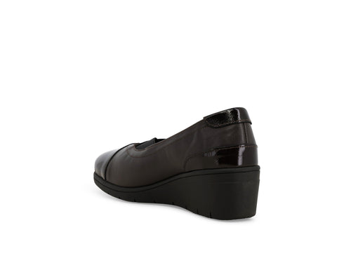 Melluso Donna Décolleté Pelle K91616Z-249473 Marrone