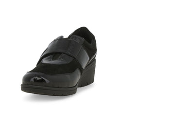 Melluso female Mocassini Vernice K91623W-245031 Nero