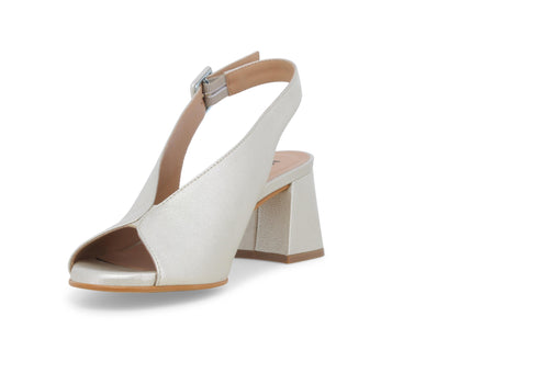 Melluso Donna Sandali Pelle N622Z-243637 Oro