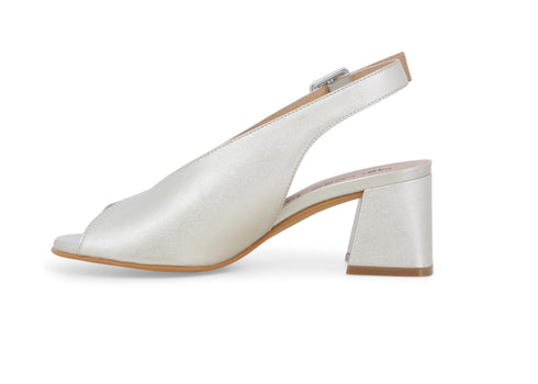 Melluso Donna Sandali Pelle N622Z-243637 Oro