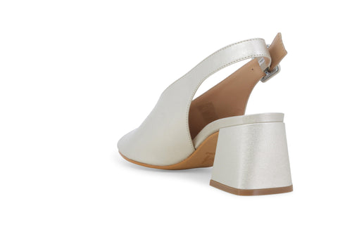 Melluso Donna Sandali Pelle N622Z-243637 Oro