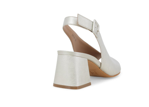 Melluso Donna Sandali Pelle N622Z-243637 Oro