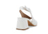 Melluso Donna Sandali Pelle N622Z-245090 Bianco