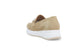 Melluso Donna Mocassini Camoscio R20084Z-249807 Beige