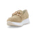 Melluso female Mocassini Pelle R20087-243394 Beige
