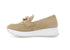 Melluso female Mocassini Pelle R20087-243394 Beige