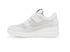 Melluso Donna Scarpe basse Pelle R20249Z-249829 Bianco