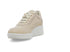 Melluso Donna Scarpe basse Pelle R20250Z-249808 Beige