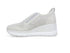 Melluso Donna Scarpe basse Pelle R20456-244586 Bianco