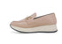 Melluso female Mocassini Pelle R25077-238935 Beige