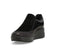 Melluso Donna Scarpe basse Pelle R25657Z-254550 Nero