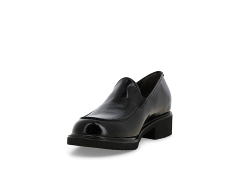 Melluso Donna Mocassini Vernice R35511Z-249997 Nero