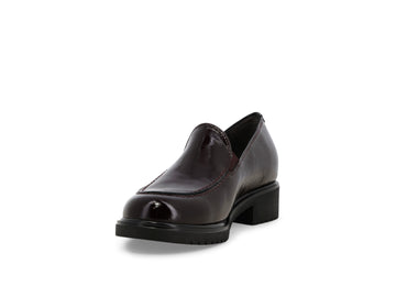 Melluso Donna Mocassini Vernice R35511Z-249999 Bordeaux