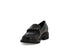 Melluso Donna Mocassini Pelle R35523Z-252146 Nero