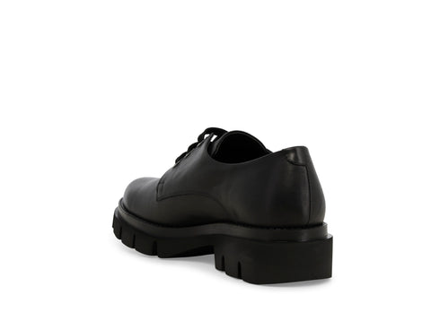 Melluso Donna Mocassini Pelle R45425-252142 Nero