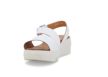 Melluso Donna Sandali Pelle R80424Z-245186 Bianco