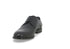 Melluso male Scarpe basse Pelle U0882Z-244919 Nero