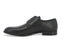 Melluso male Scarpe basse Pelle U0882Z-244919 Nero