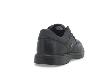 Melluso Uomo Mocassini Pelle U15477W-238859 Nero