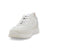 Melluso male Scarpe basse Pelle U16268Z-244513 Bianco