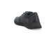 Melluso Uomo Scarpe basse Pelle U41109W-242397 Nero