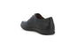 Melluso male Scarpe basse Pelle U41137Z-248940 Nero