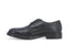 Melluso Uomo Scarpe basse Pelle U55247W-240251 Nero
