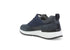 Melluso male Scarpe basse Pelle U55267Z-248409 Blu